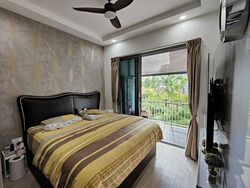 Forest Woods (D19), Condominium #579550741